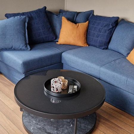 Apartamento Thewhales Andenes Exterior foto