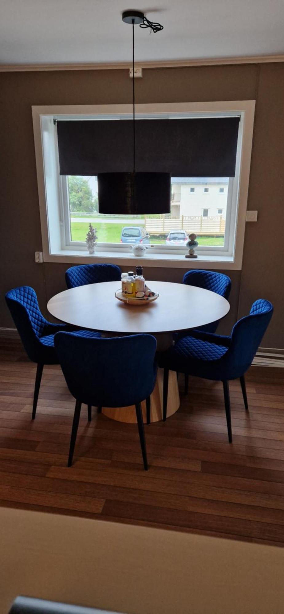 Apartamento Thewhales Andenes Exterior foto