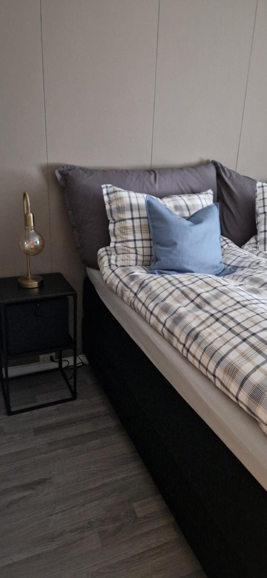 Apartamento Thewhales Andenes Exterior foto